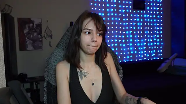 alyssa sweet online show from March 21, 2025, 5:11 am