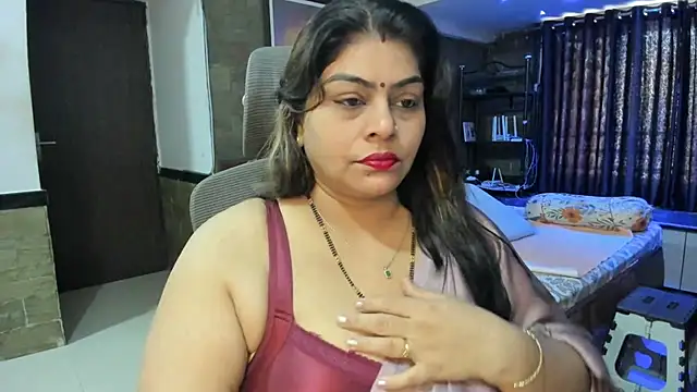 Snapshot of tarivishu23 chatting on February 10, 2025, 3:03 am tarivishu23 online show from February 10, 2025, 3:03 am