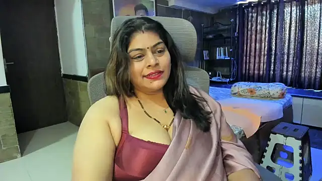 Snapshot of tarivishu23 chatting on February 10, 2025, 6:09 am tarivishu23 online show from February 10, 2025, 6:09 am