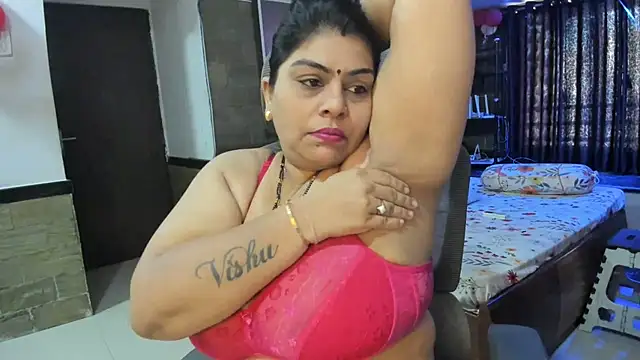 Snapshot of tarivishu23 chatting on February 23, 2025, 3:02 am tarivishu23 online show from February 23, 2025, 3:02 am