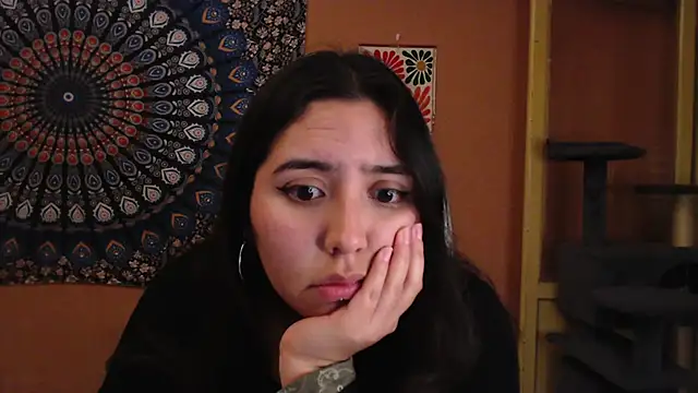 Snapshot of IntimateTales chatting on December 12, 2024, 8:32 pm IntimateTales online show from December 12, 2024, 8:32 pm