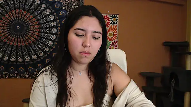 Snapshot of IntimateTales chatting on December 23, 2024, 5:11 pm IntimateTales online show from December 23, 2024, 5:11 pm