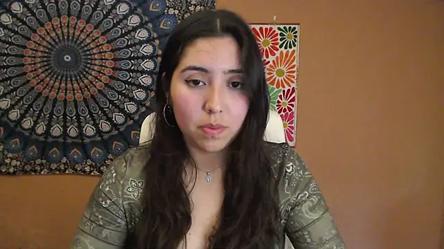 Snapshot of IntimateTales chatting on February 21, 2025, 4:05 pm IntimateTales online show from February 21, 2025, 4:05 pm