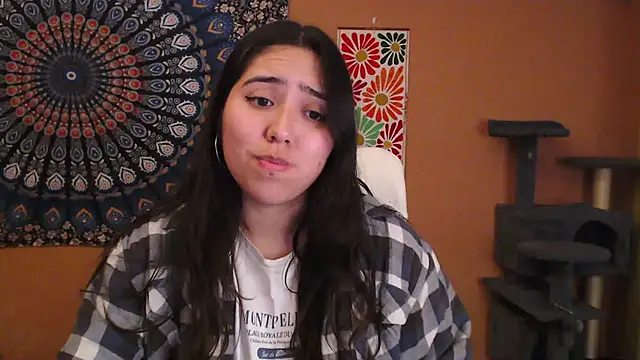 Snapshot of IntimateTales chatting on March 3, 2025, 3:42 pm IntimateTales online show from March 3, 2025, 3:42 pm