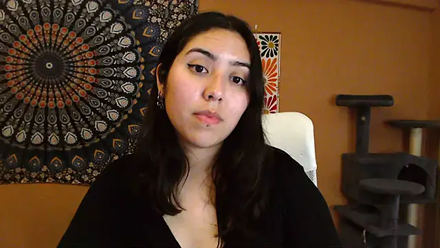 Snapshot of IntimateTales chatting on March 16, 2025, 5:07 pm IntimateTales online show from March 16, 2025, 5:07 pm