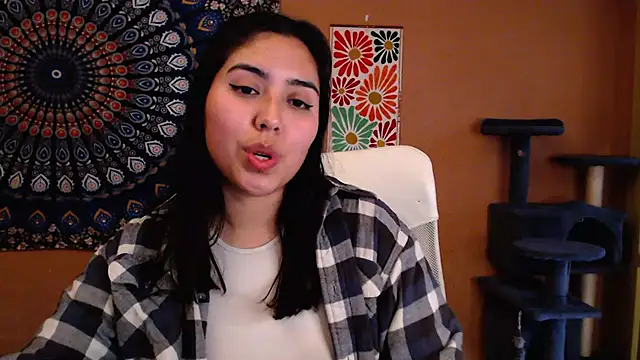 Snapshot of IntimateTales chatting on March 18, 2025, 3:31 pm IntimateTales online show from March 18, 2025, 3:31 pm