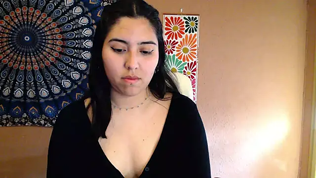 Snapshot of IntimateTales chatting on March 21, 2025, 4:18 pm IntimateTales online show from March 21, 2025, 4:18 pm