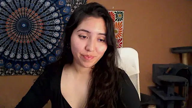 Snapshot of IntimateTales chatting on November 4, 2025, 7:13 pm IntimateTales online show from November 4, 2025, 7:13 pm