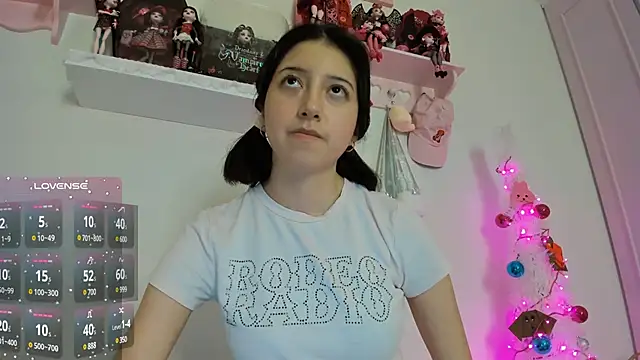 cherrycute online show from December 8, 2024, 6:01 am