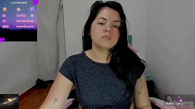 Snapshot of Anal_Milky_Momma chatting on March 16, 2025, 3:39 pm Anal Milky Momma online show from March 16, 2025, 3:39 pm