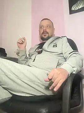 DanielOhCool online show from December 16, 2024, 12:27 pm