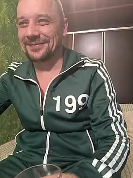 DanielOhCool online show from January 27, 2025, 5:58 pm