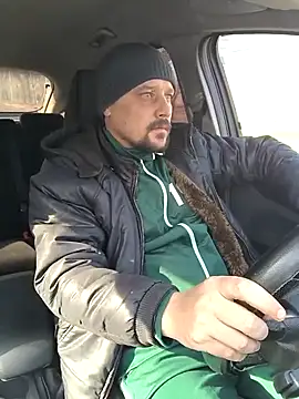 DanielOhCool online show from February 14, 2025, 10:17 am