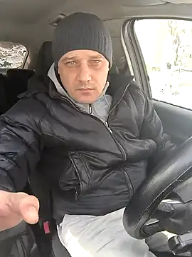 DanielOhCool online show from February 16, 2025, 10:54 am