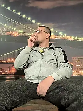 DanielOhCool online show from March 2, 2025, 7:34 pm