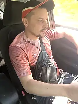 DanielOhCool online show from September 12, 2025, 10:26 am