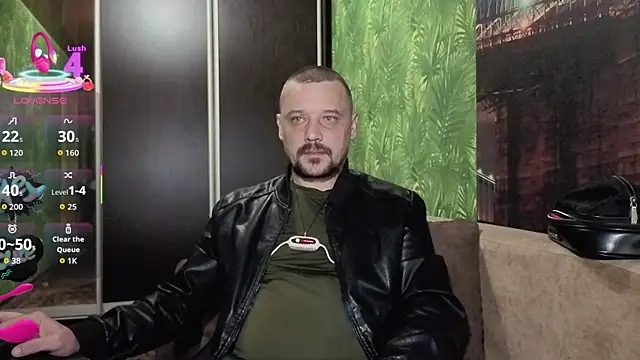 DanielOhCool online show from September 25, 2025, 7:45 am