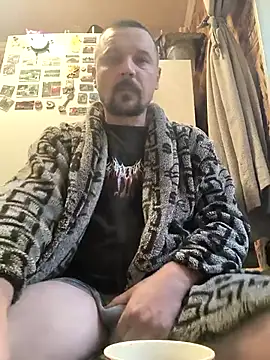 DanielOhCool online show from October 9, 2025, 6:33 am