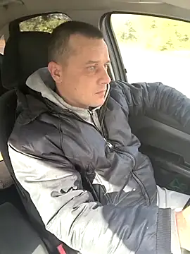 DanielOhCool online show from October 15, 2025, 11:21 am