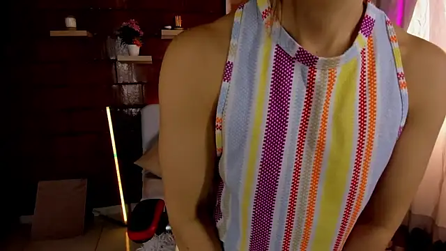 Snapshot of Gaby_Sexy_ chatting on October 13, 2025, 2:17 pm Gaby Sexy online show from October 13, 2025, 2:17 pm