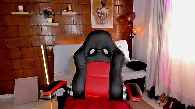 Snapshot of Gaby_Sexy_ chatting on October 26, 2025, 2:23 pm Gaby Sexy online show from October 26, 2025, 2:23 pm