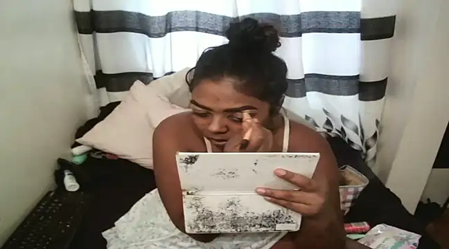 Snapshot of Indian_FireXX chatting on March 12, 2025, 6:51 am Indian FireXX online show from March 12, 2025, 6:51 am