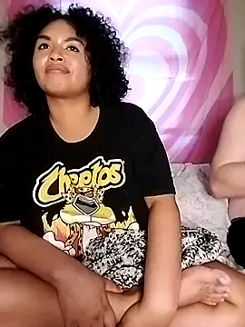 TasteeKitty online show from February 22, 2025, 11:46 pm