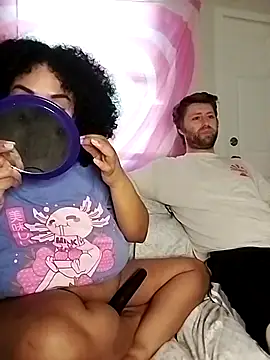 TasteeKitty online show from February 25, 2025, 9:02 pm