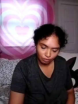 TasteeKitty online show from October 26, 2025, 8:04 pm