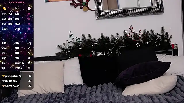 Snapshot of Ashley_Ross_ chatting on January 27, 2025, 3:07 pm Ashley Ross online show from January 27, 2025, 3:07 pm