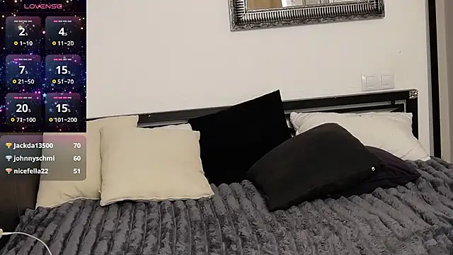 Snapshot of Ashley_Ross_ chatting on March 3, 2025, 10:49 am Ashley Ross online show from March 3, 2025, 10:49 am