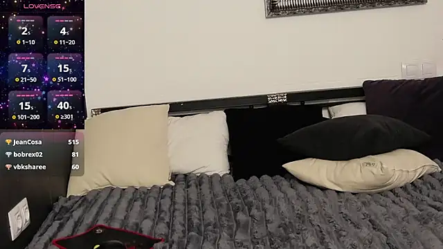 Snapshot of Ashley_Ross_ chatting on March 13, 2025, 10:47 am Ashley Ross online show from March 13, 2025, 10:47 am