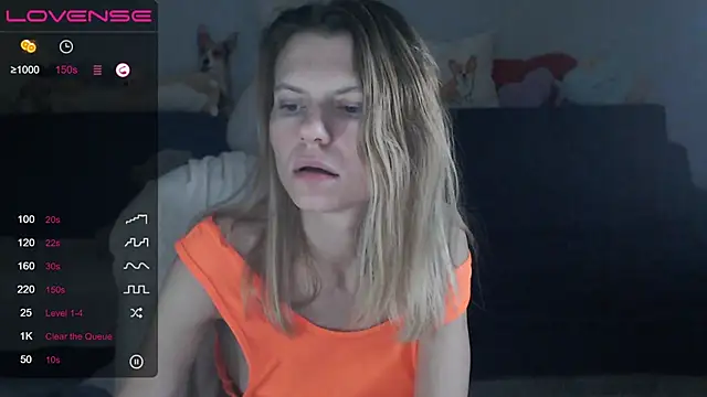 night is dark online show from January 9, 2025, 6:26 pm