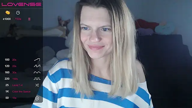 night is dark online show from January 31, 2025, 11:24 pm