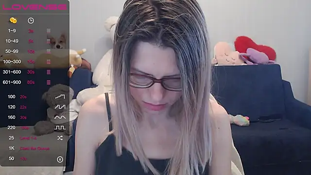 night is dark online show from February 18, 2025, 6:58 pm