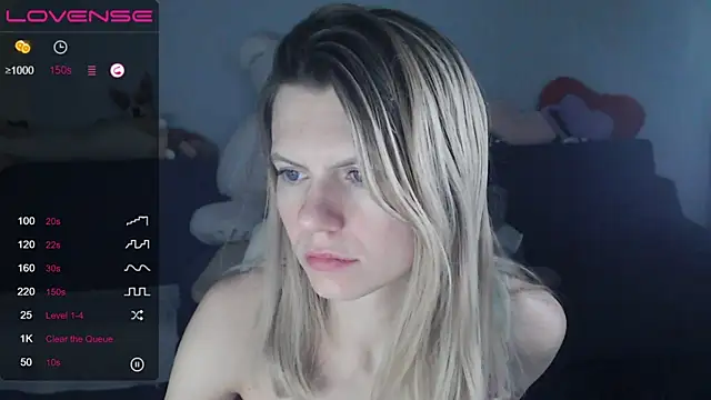 night is dark online show from February 26, 2025, 12:38 am