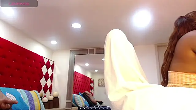 Snapshot of TamyJhonson chatting on November 19, 2025, 1:00 pm TamyJhonson online show from November 19, 2025, 1:00 pm