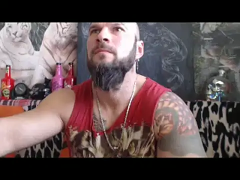 Snapshot of viking_30 chatting on January 1, 2025, 7:41 am viking 30 online show from January 1, 2025, 7:41 am