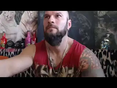 Snapshot of viking_30 chatting on January 2, 2025, 7:01 am viking 30 online show from January 2, 2025, 7:01 am