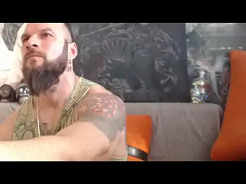 Snapshot of viking_30 chatting on January 9, 2025, 1:35 pm viking 30 online show from January 9, 2025, 1:35 pm