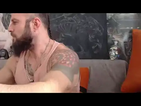 Snapshot of viking_30 chatting on January 10, 2025, 12:36 pm viking 30 online show from January 10, 2025, 12:36 pm