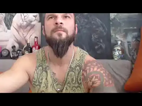 Snapshot of viking_30 chatting on January 17, 2025, 11:38 am viking 30 online show from January 17, 2025, 11:38 am
