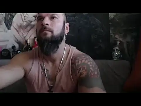 Snapshot of viking_30 chatting on January 18, 2025, 6:34 am viking 30 online show from January 18, 2025, 6:34 am