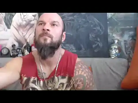 Snapshot of viking_30 chatting on January 20, 2025, 9:46 am viking 30 online show from January 20, 2025, 9:46 am