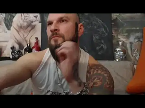Snapshot of viking_30 chatting on January 22, 2025, 8:06 pm viking 30 online show from January 22, 2025, 8:06 pm