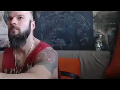 Snapshot of viking_30 chatting on January 23, 2025, 6:49 am viking 30 online show from January 23, 2025, 6:49 am