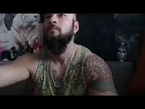 Snapshot of viking_30 chatting on January 26, 2025, 7:42 am viking 30 online show from January 26, 2025, 7:42 am