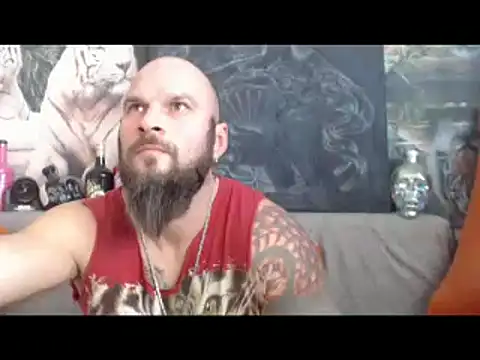 Snapshot of viking_30 chatting on January 27, 2025, 10:16 am viking 30 online show from January 27, 2025, 10:16 am