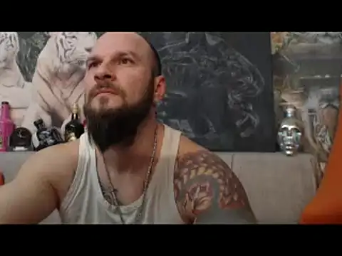 Snapshot of viking_30 chatting on February 6, 2025, 7:18 pm viking 30 online show from February 6, 2025, 7:18 pm