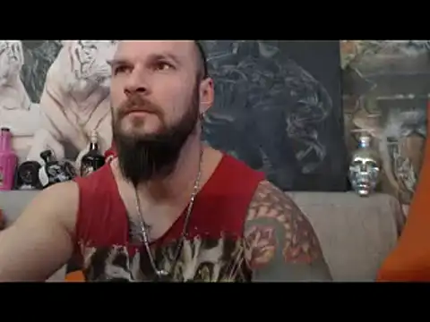 Snapshot of viking_30 chatting on February 8, 2025, 7:04 am viking 30 online show from February 8, 2025, 7:04 am